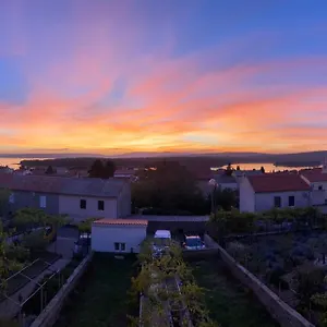  Apartment Olea Kroatien