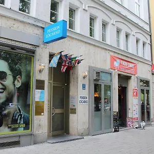 2* Gæstehus Locarno