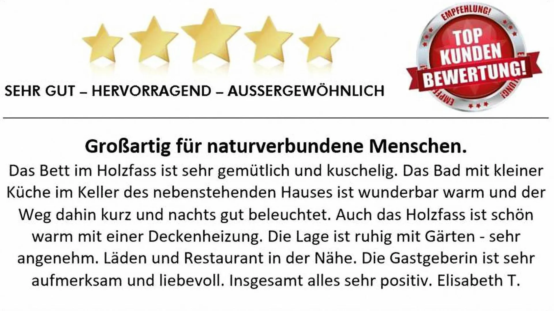 Holz-Wohnfass In Muenchen-Nymphenburg Lägenhet